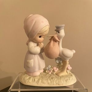 Precious Moments Collection